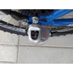 детски велосипед TARANTULA KIDS SPORT 20 цола SHIMANO NEXUS детски велосипед TARANTULA KIDS SPORT 20 цола SHIMANO NEXUS